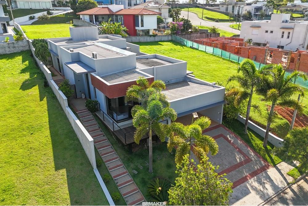 Casa de Condomínio - Venda - Itatiba , São Paulo - FOTOS IMOBILIARIAS - BRMAKER - NOVEMBRO_-487.jpg - 690661029-46