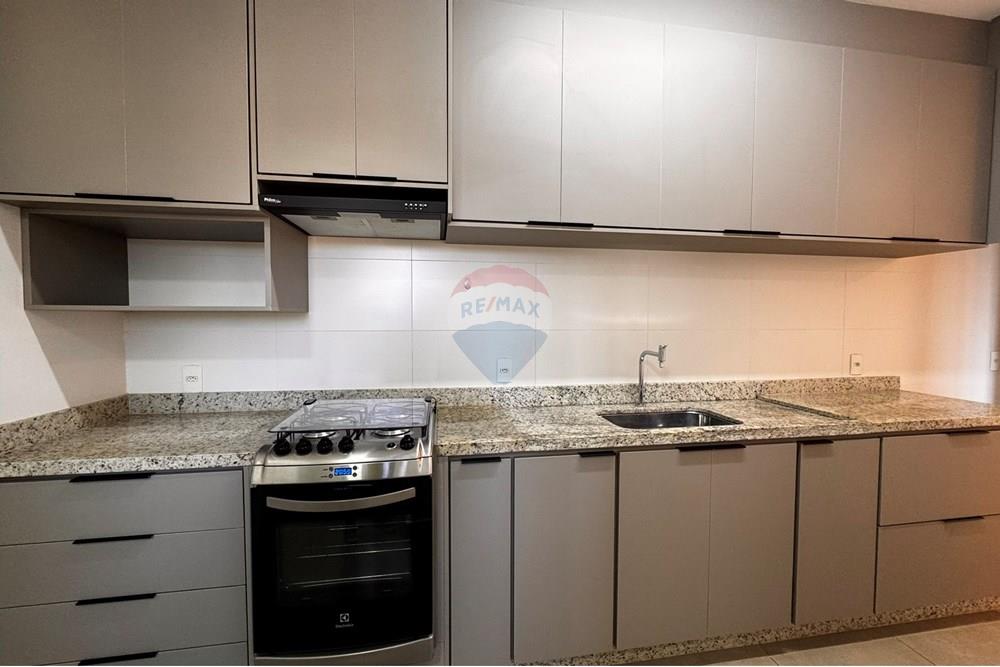 Apartamento - Alugar - Bragança Paulista , São Paulo - IMG_3320.JPEG - Cozinha - 690041040-68