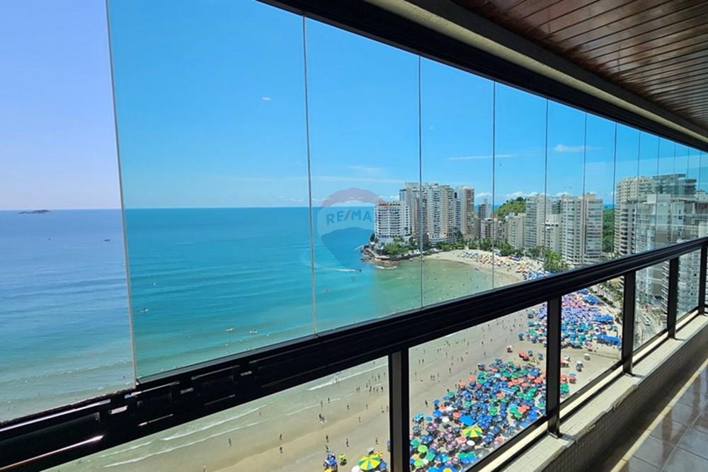 Apartamento - Venda - Guarujá , São Paulo - 20260109_112717.jpg - 690501023-430