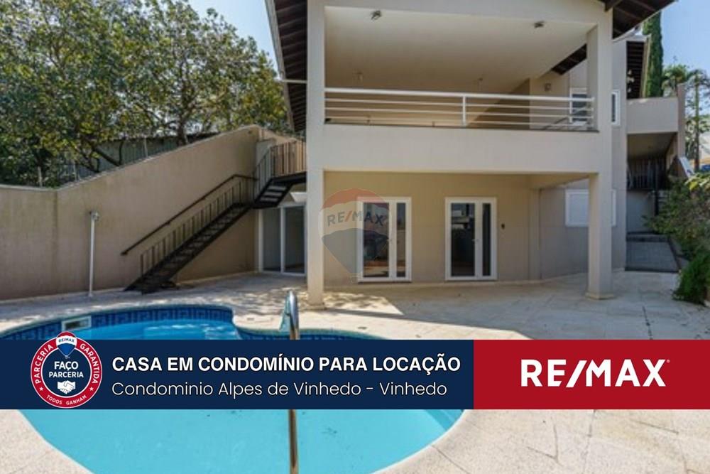 Casa de Condomínio - Alugar - Vinhedo , São Paulo - CAPA ILIST E SITE - NAO JOGAR (15 x 10 cm) (65).jpg - 690941017-75