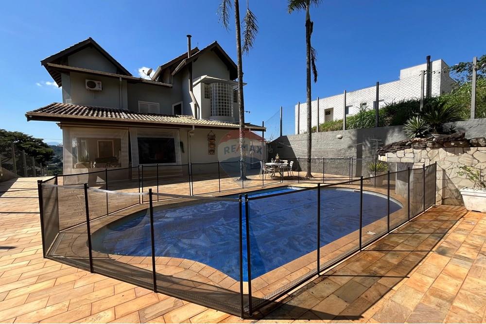 Casa de Condomínio - Venda - Bragança Paulista , São Paulo - IMG-20250509-WA0137.jpg - Quintal - 690041158-6