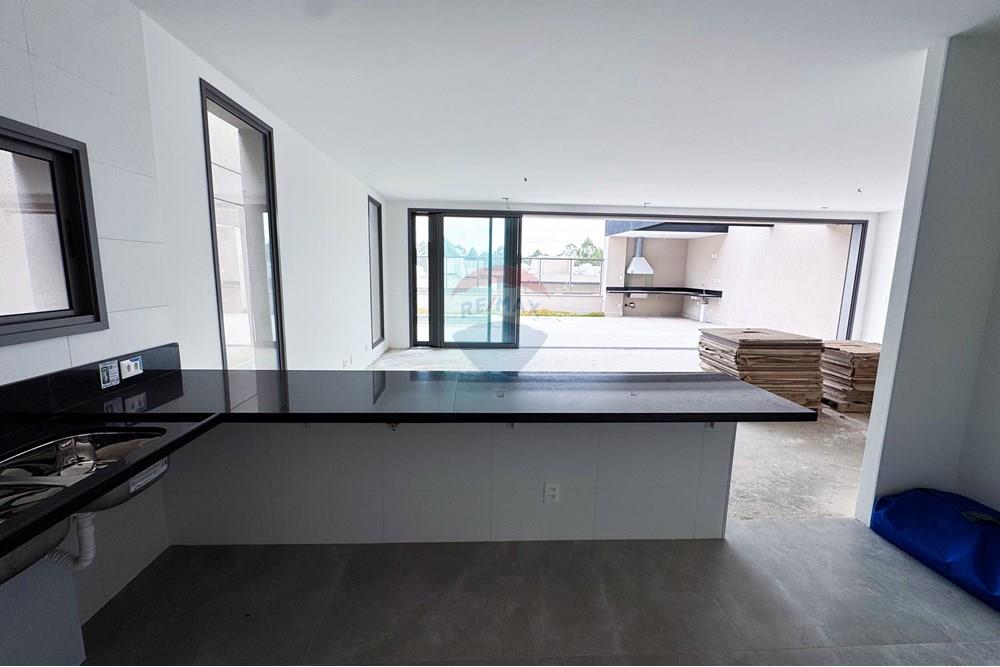 Casa de Condomínio - Venda - Santana de Parnaíba , São Paulo - Casa_Singular_Horizontal-16.jpg - 691141029-4