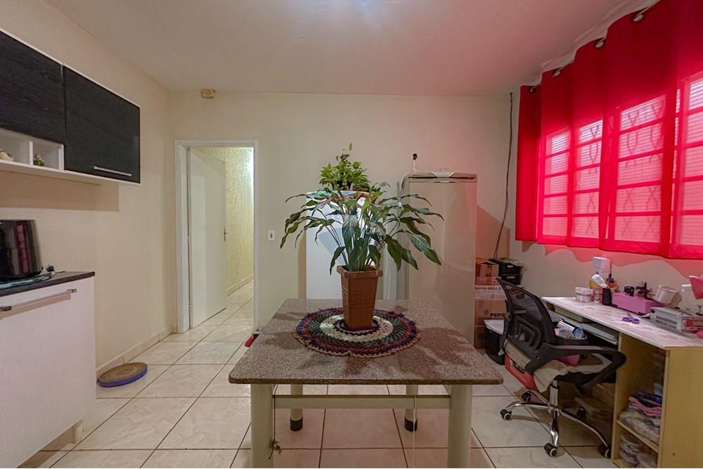 Casa - Venda - Rio Claro , São Paulo - c791e288-e1b5-4c1f-ab63-aa494b5833b2.jpg - 690901052-4