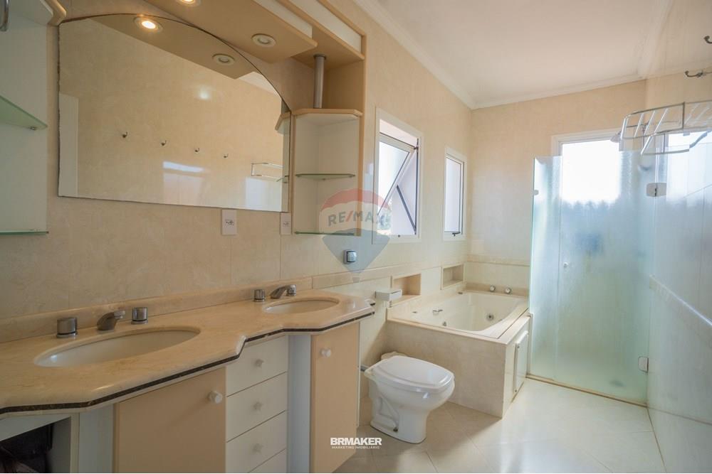 Casa de Condomínio - Venda - Campinas , São Paulo - 38 Fotos imobiliarias -  REMAX - brmaker-149.jpg - Suite - 690681117-65