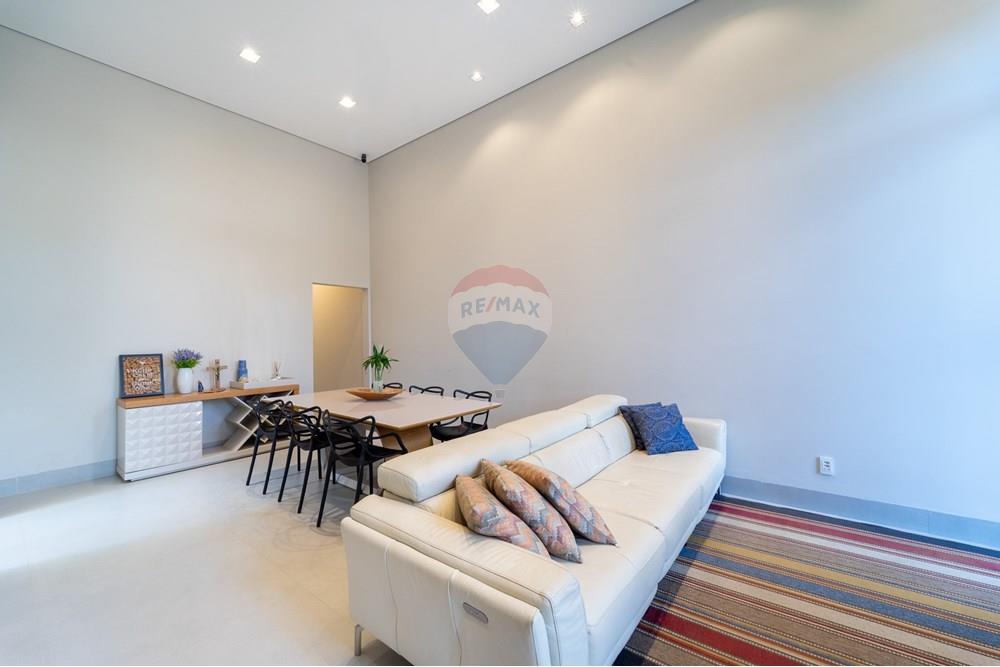 Casa de Condomínio - Venda - Jundiaí , São Paulo - DSC02485.jpg - Sala de jantar - 690591032-115