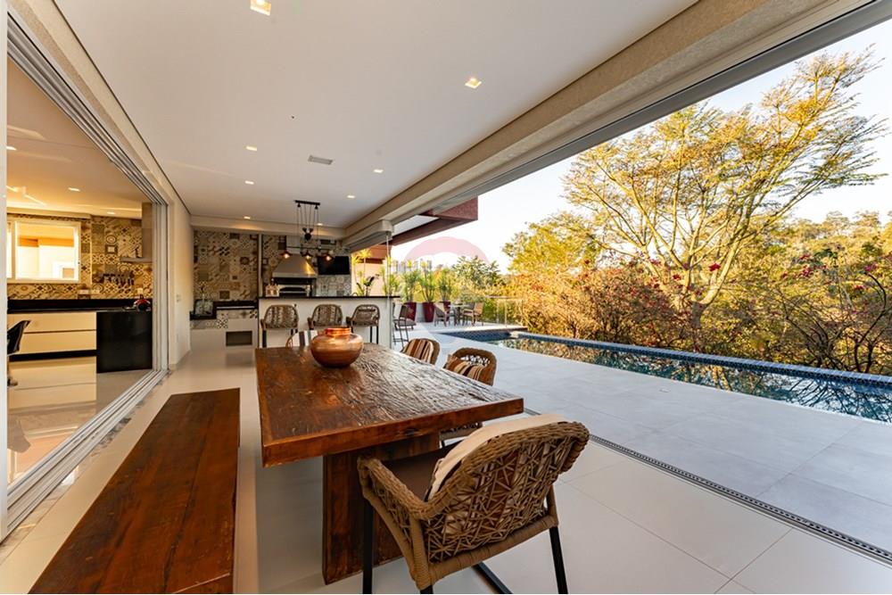 Casa de Condomínio - Venda - Santana de Parnaíba , São Paulo - CAR07966.jpg - 691081032-2