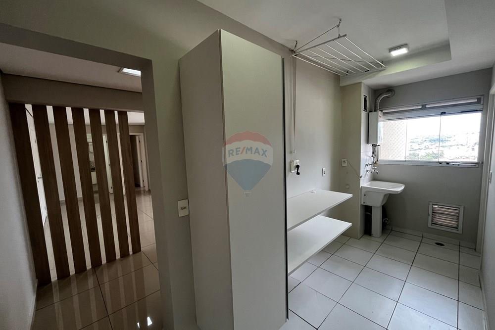 Apartamento - Alugar - Jundiaí , São Paulo - IMG_8785.JPEG - 690791001-254