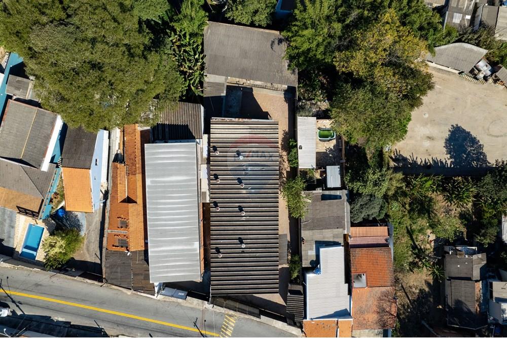 Galpão - Alugar - Várzea Paulista , São Paulo - DJI_0034.jpg - 690361003-76