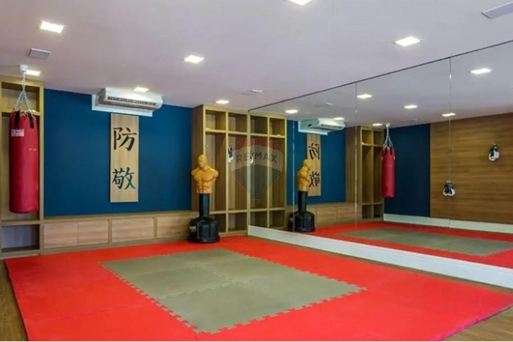 Apartamento - Alugar - Santana de Parnaíba , São Paulo - 11.jpg - 691021020-103