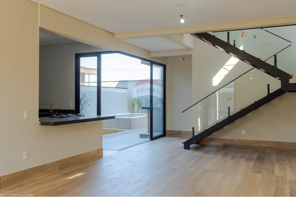 Casa de Condomínio - Venda - Itupeva , São Paulo - _OSR0130-HDR.jpg - 690801050-6