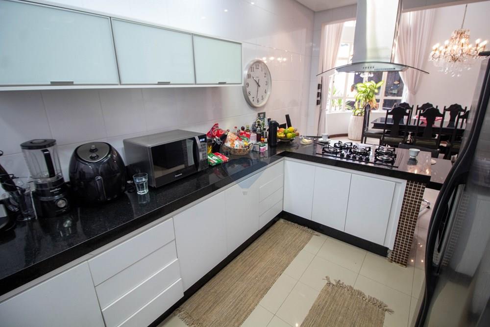 Casa de Condomínio - Alugar - Campinas , São Paulo - 02022026-_MG_2046.jpg - 690171004-3