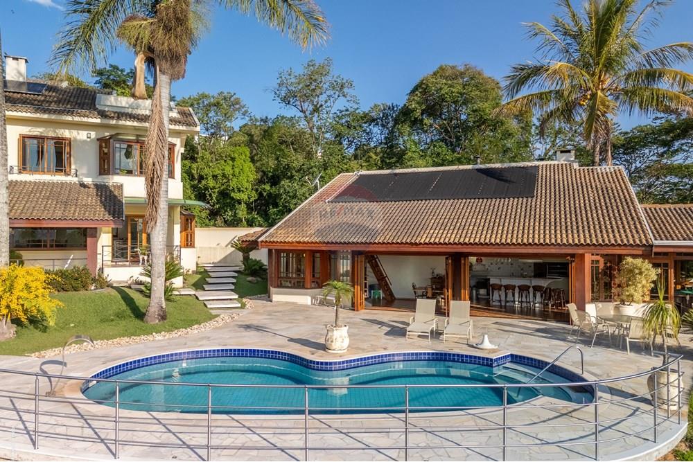 Casa de Condomínio - Venda - Vinhedo , São Paulo - TKD-9762.jpg - 690941027-36