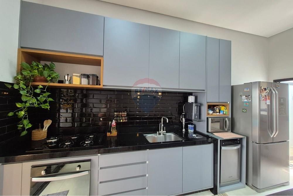 Casa de Condomínio - Alugar - Paulínia , São Paulo - WhatsApp Image 2026-02-21 at 13.04.26 (2).jpeg - Cozinha - 690511202-77