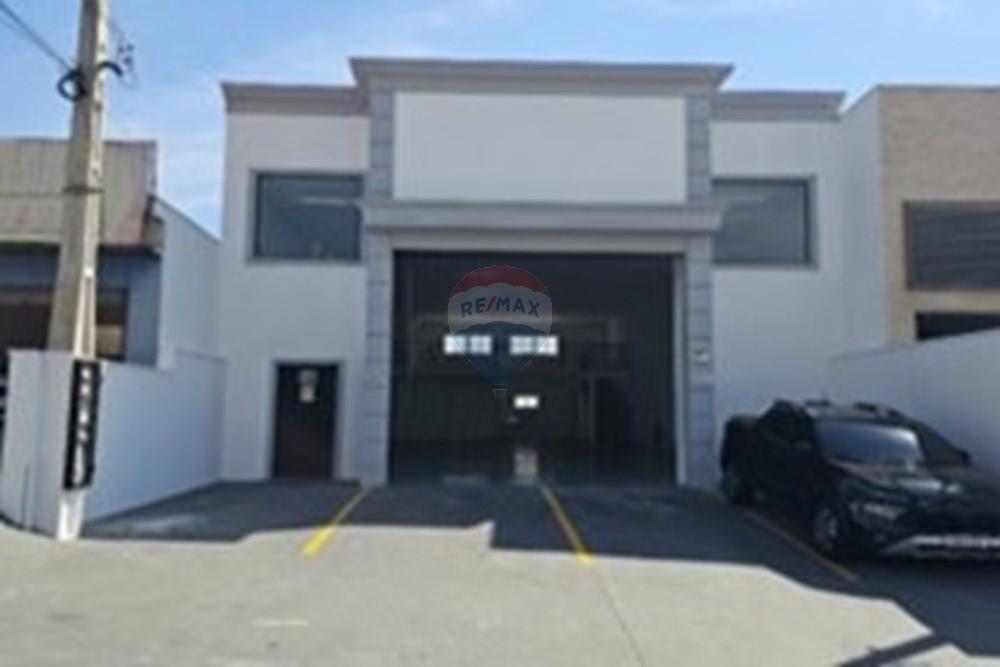 Galpão - Alugar - Campinas , São Paulo - 1.jpg - 690681014-431