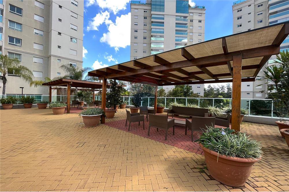 Apartamento - Alugar - Campinas , São Paulo - 30 - 690681058-96