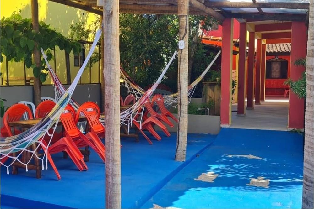 Hotel/ Pousada - Venda - Ilha Comprida , São Paulo - b0603d98-9811-4e8a-ae37-578f830988c2.jpeg - 690061044-7