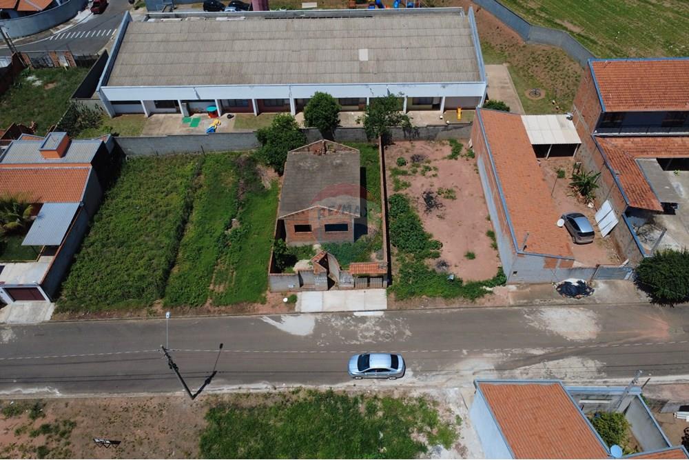 Casa - Venda - Estiva Gerbi , São Paulo - DJI_0216.JPG - 690521164-46