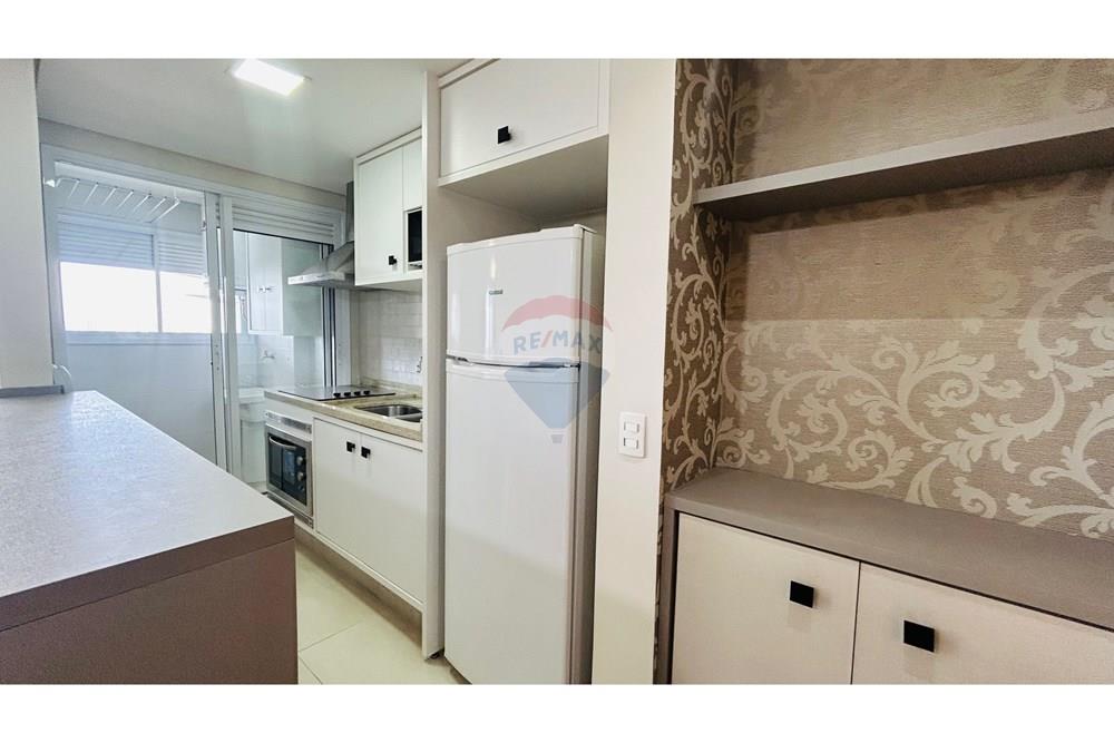 Apartamento - Alugar - Barueri , São Paulo - IMG_2767.jpeg - Cozinha - 691141013-45