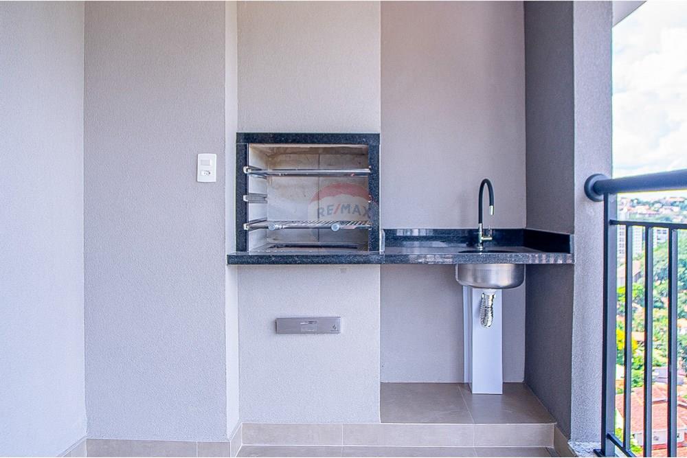 Apartamento - Venda - Atibaia , São Paulo - DSC01643.jpg.jpg - Varanda - 690471020-45