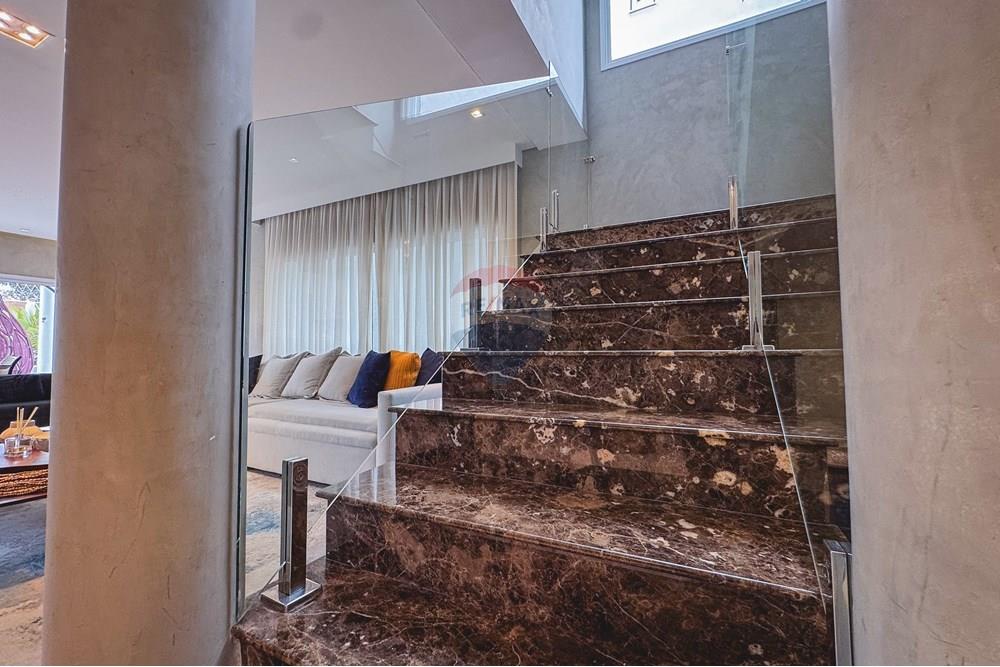 Casa de Condomínio - Venda - Santana de Parnaíba , São Paulo - Resid. 10_-34.jpg - 691141030-14