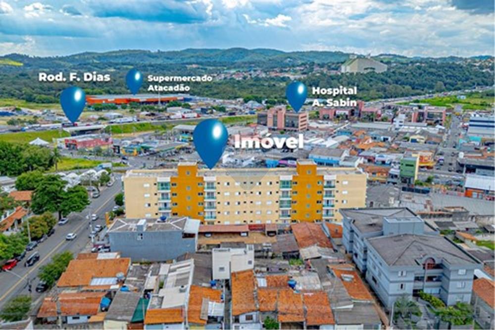 Apartamento - Alugar - Atibaia , São Paulo - ap asturias 04.jpg - 690471149-8