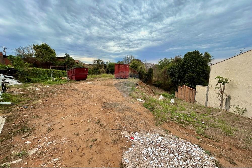 Terreno - Venda - Piracicaba , São Paulo - IMG_9045.JPG - Pátio interno - 690781080-46