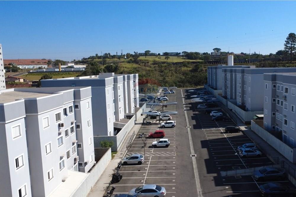 Apartamento - Venda - Jaguariúna , São Paulo - DJI_0022.JPG - 690671053-13