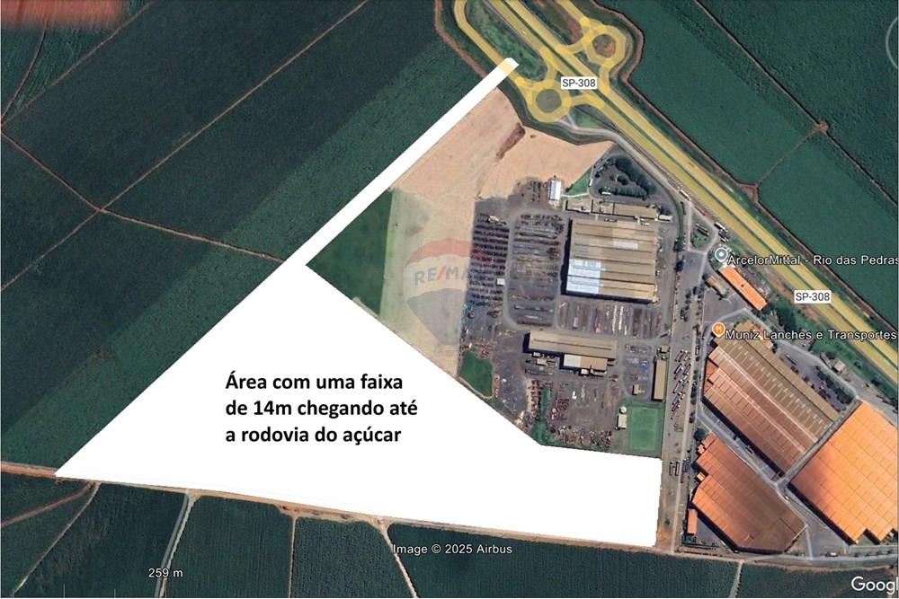 Terreno - Venda - Rio das Pedras , São Paulo - com faixa 14m e.jpg - 690781159-3