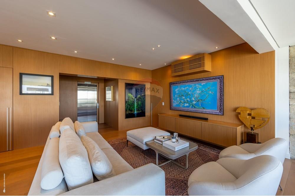 Apartamento - Venda - São Paulo , São Paulo - TKD-1450.jpg - 690941017-35