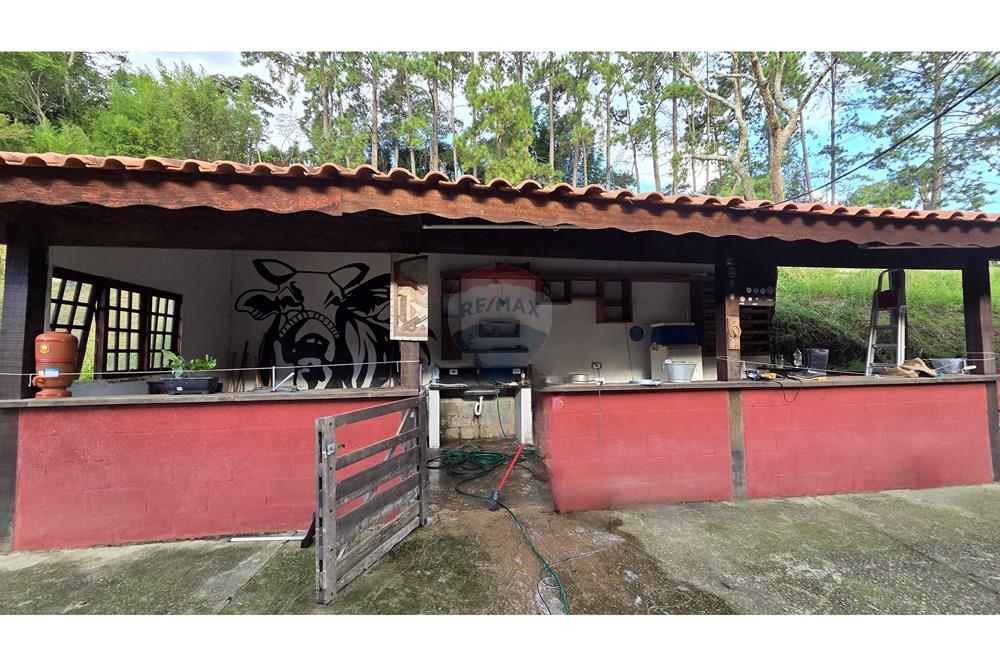 Chácara / Sítio / Fazenda - Venda - Santana de Parnaíba , São Paulo - 20260314_165525.jpg - 690951041-67