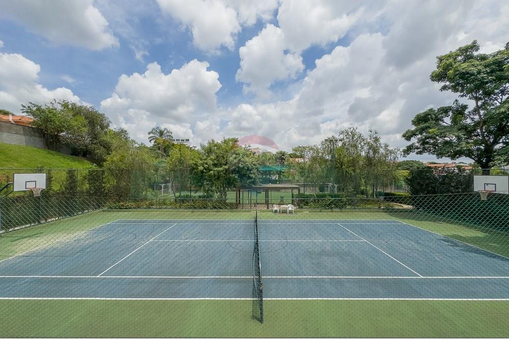 Apartamento - Venda - Campinas , São Paulo - TakeDroneBr-35027.jpg - Pátio interno - 690681118-88