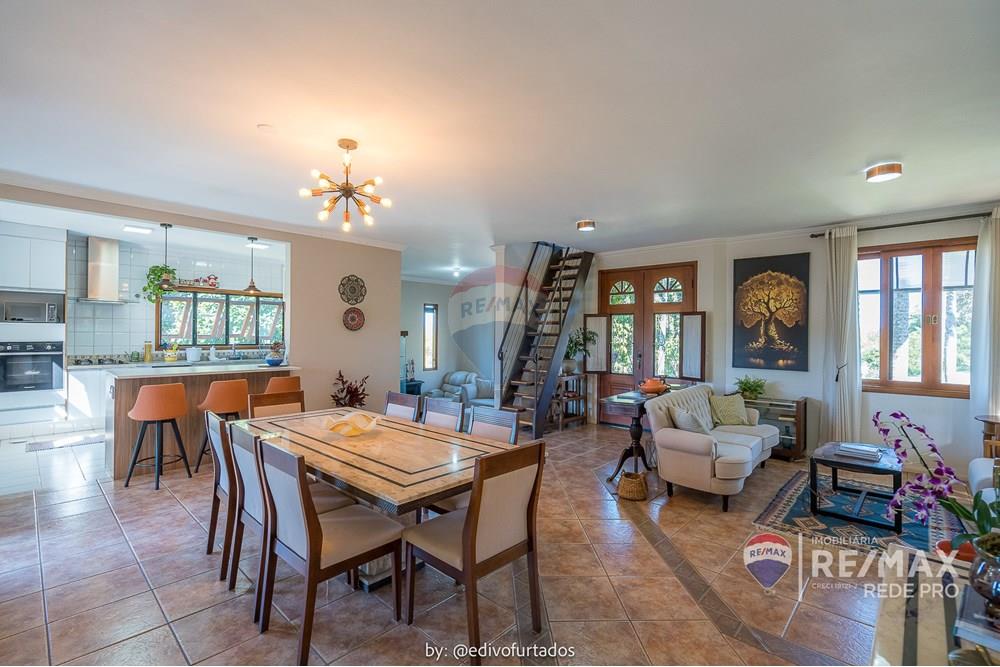 Casa de Condomínio - Venda - Vinhedo , São Paulo - EDI05854EDIVOFURTADO-RG98002306922 SSPCE - REMAX REDE PRO I - BOSQUE DAS ARARAS - 690541093-140.jpg - 690541093-140