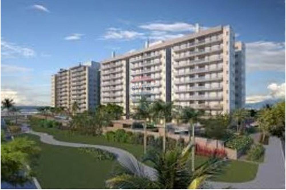 Apartamento - Venda - Bertioga , São Paulo - apartamento-3-quartos-2-vagas-boulevard-bertioga-corretra-eliane-braga-remax-vista-linda-fachada-01.JPG - Fachada - 690341039-5