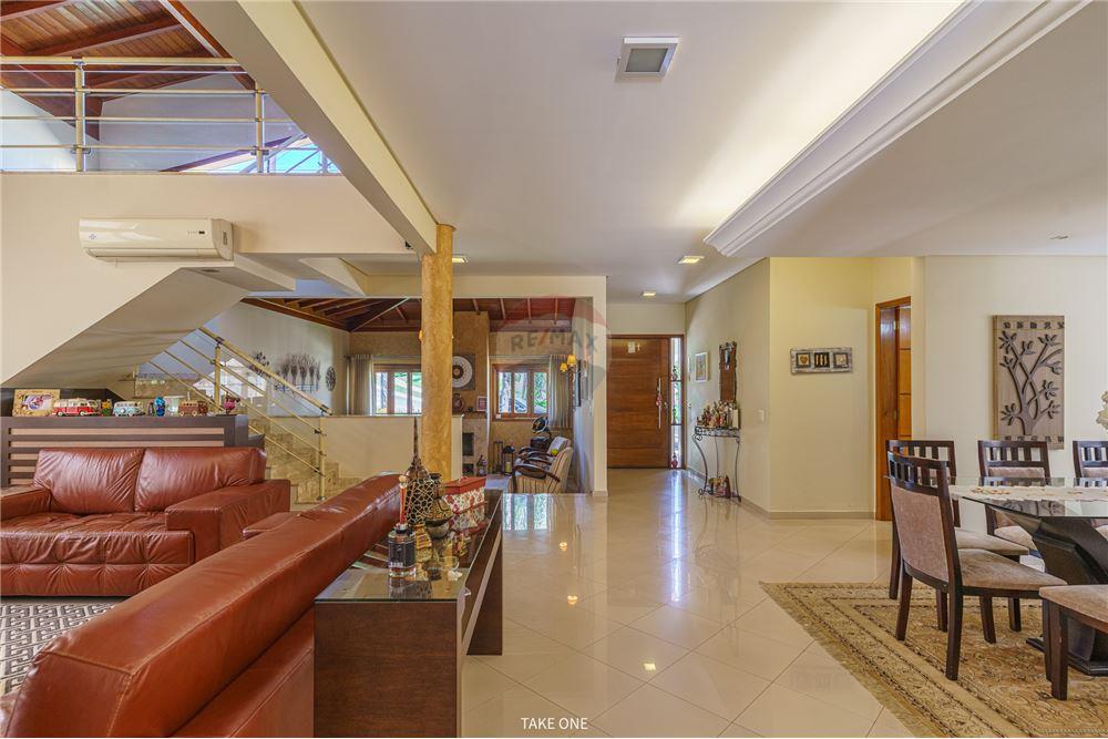 Casa de Condomínio - Venda - Vinhedo , São Paulo - 13 - 690941019-100