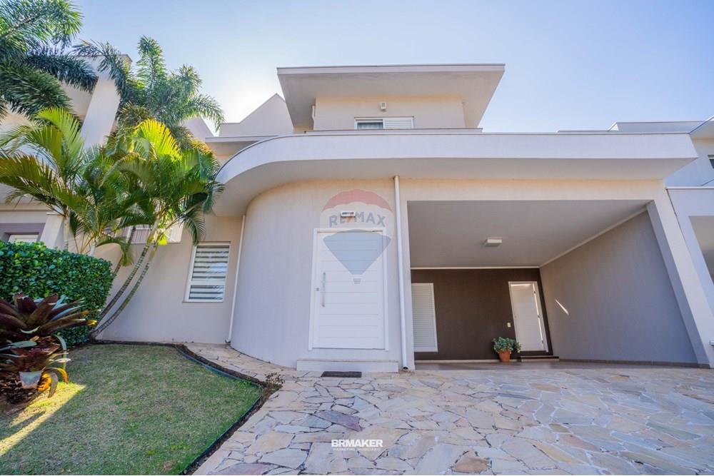 Casa de Condomínio - Venda - Valinhos , São Paulo - foto frente da casa 2.jpg - 690681163-3