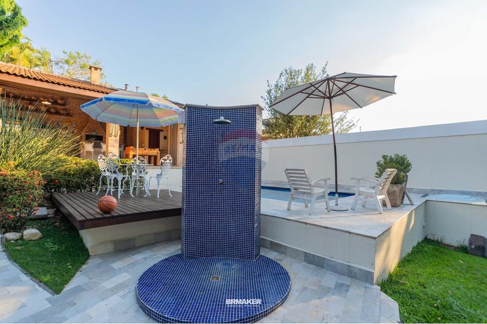 Casa de Condomínio - Venda - Campinas , São Paulo - FOTOS IMOBILIARIAS - BRMAKER - NOVEMBRO_-432.jpg - Piscina - 690681117-67