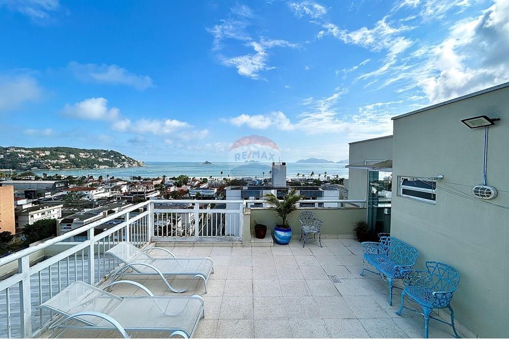 Cobertura - Venda - Guarujá , São Paulo - IMG_0386.jpeg - 690981027-61