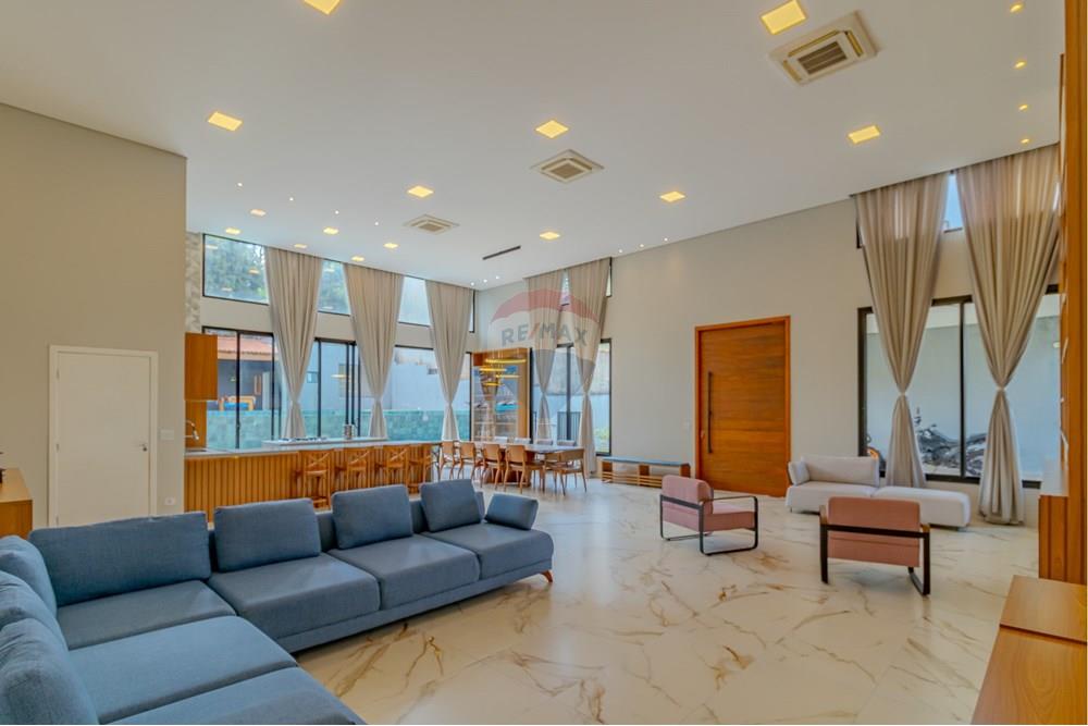 Casa - Venda - Atibaia , São Paulo - Cópia de RVIVA-062.jpg - Sala - 690471176-1