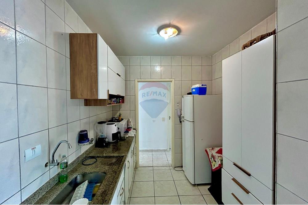 Apartamento - Venda - Guarujá , São Paulo - IMG_6232.jpg - Cozinha - 690821038-203