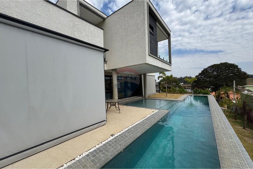 Casa de Condomínio - Venda - Vinhedo , São Paulo - b9ec5494-1c00-4ab0-9852-c46d07f422a0.jpg - 690851008-588