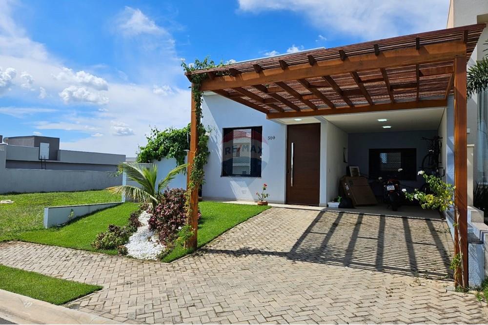 Casa de Condomínio - Alugar - Monte Mor , São Paulo - 0b2ae32e-3194-416b-a45e-9b7797e7dee7.jpg - 690531038-68