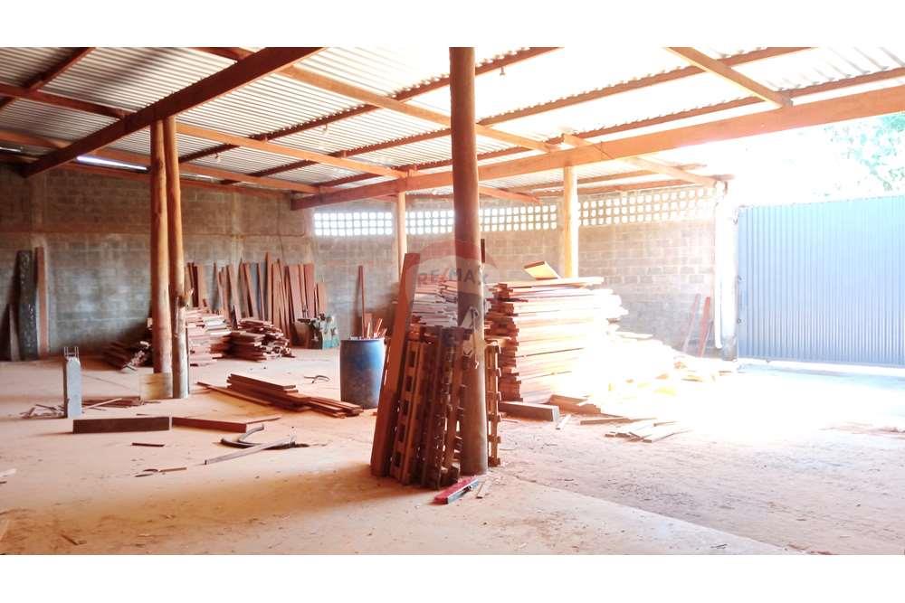 Galpão - Alugar - Mogi Guaçu , São Paulo - 16.jpg - 690521018-248