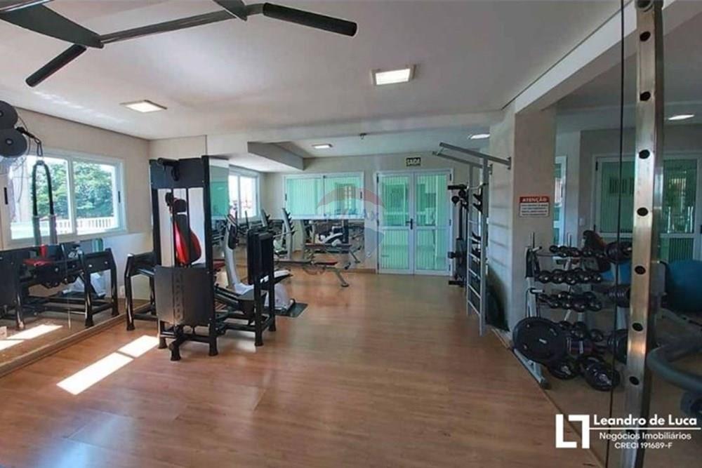 Apartamento - Alugar - Nova Odessa , São Paulo - 26 - 690641011-505