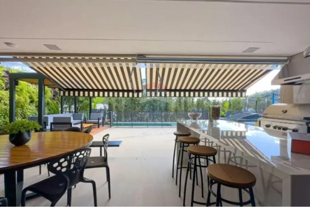 Casa de Condomínio - Alugar - Santana de Parnaíba , São Paulo - GARD-O15-6-convertido-de-png.jpeg - 691021016-56