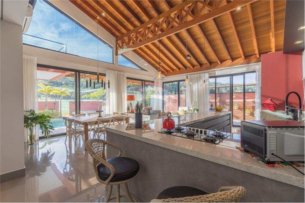 Casa de Condomínio - Venda - Vinhedo , São Paulo - 9 - 690541036-148