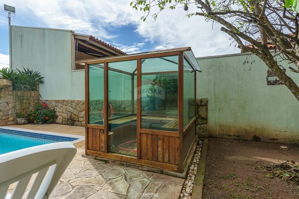 Casa de Condomínio - Venda - Vinhedo , São Paulo - piscina3.jpg - 690941020-103