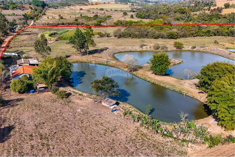Chácara / Sítio / Fazenda - Venda - Santa Cruz da Conceição , São Paulo - Tratada-24.jpg - 690481001-177