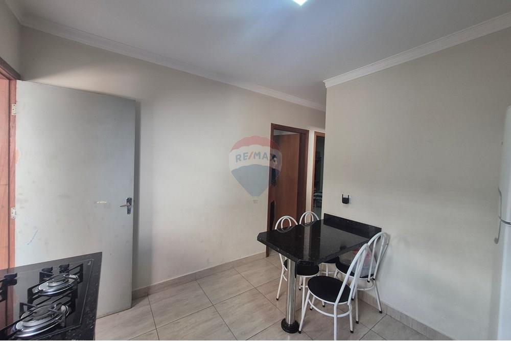 Casa à venda com 3 quartos, 139m² - Foto 19