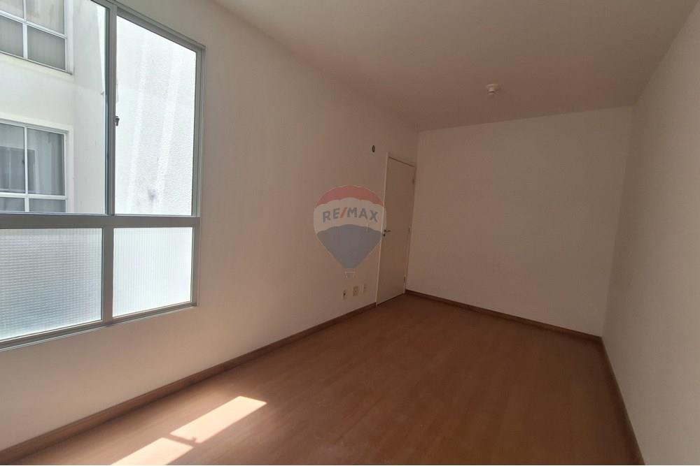 Apartamento para alugar com 2 quartos, 44m² - Foto 7