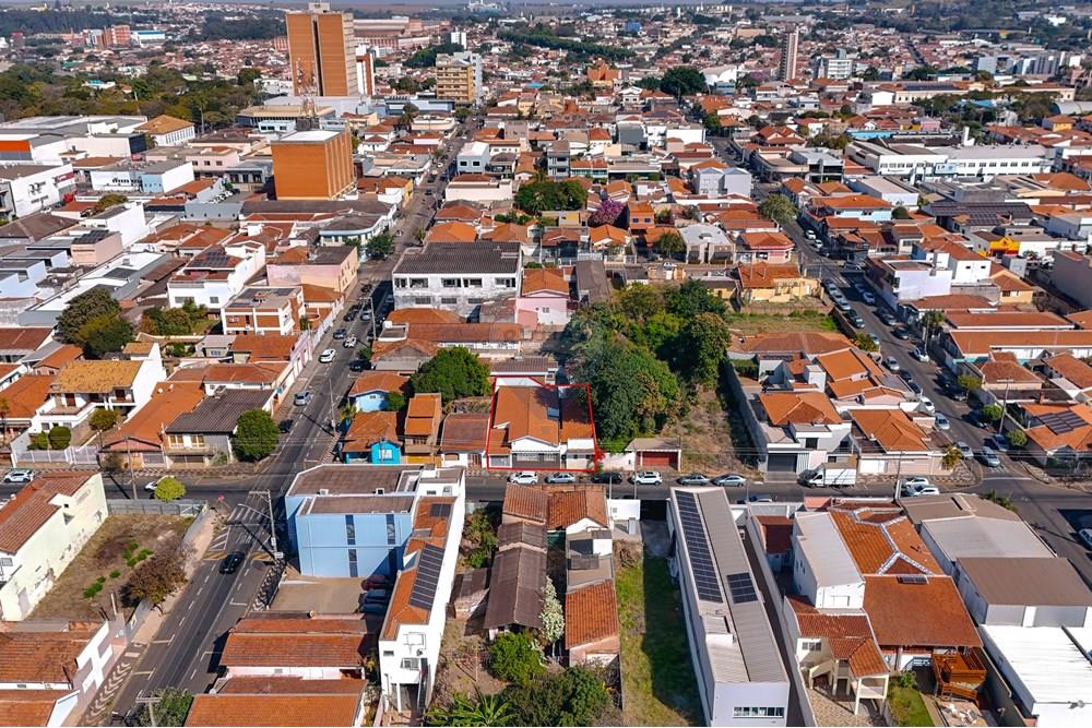 Casa - Venda - Araras , São Paulo - Tratada-12.jpg - 690691009-185